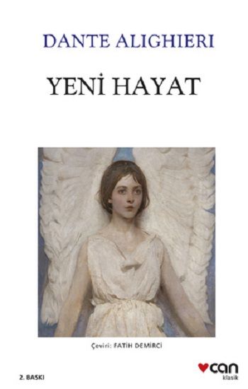 Yeni Hayat - Can Yayınları Kitap
