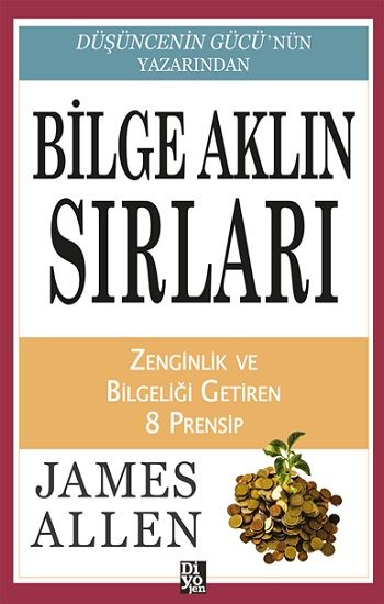 Bilge Aklın Sırları - Diyojen Yayıncılık Kitap