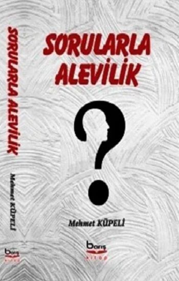 Sorularla Alevilik - Barış Kitap Kitap