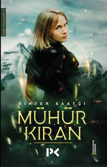 Mühür Kıran - Profil Kitap Kitap