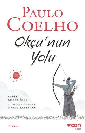 Okçu'nun Yolu - Can Yayınları Kitap