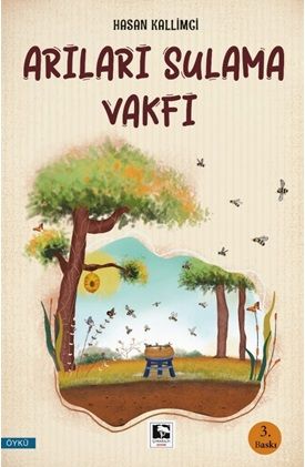 Arıları Sulama Vakfı - Çınaraltı Yayınları Kitap