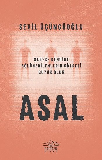 Asal - Nemesis Kitap Kitap