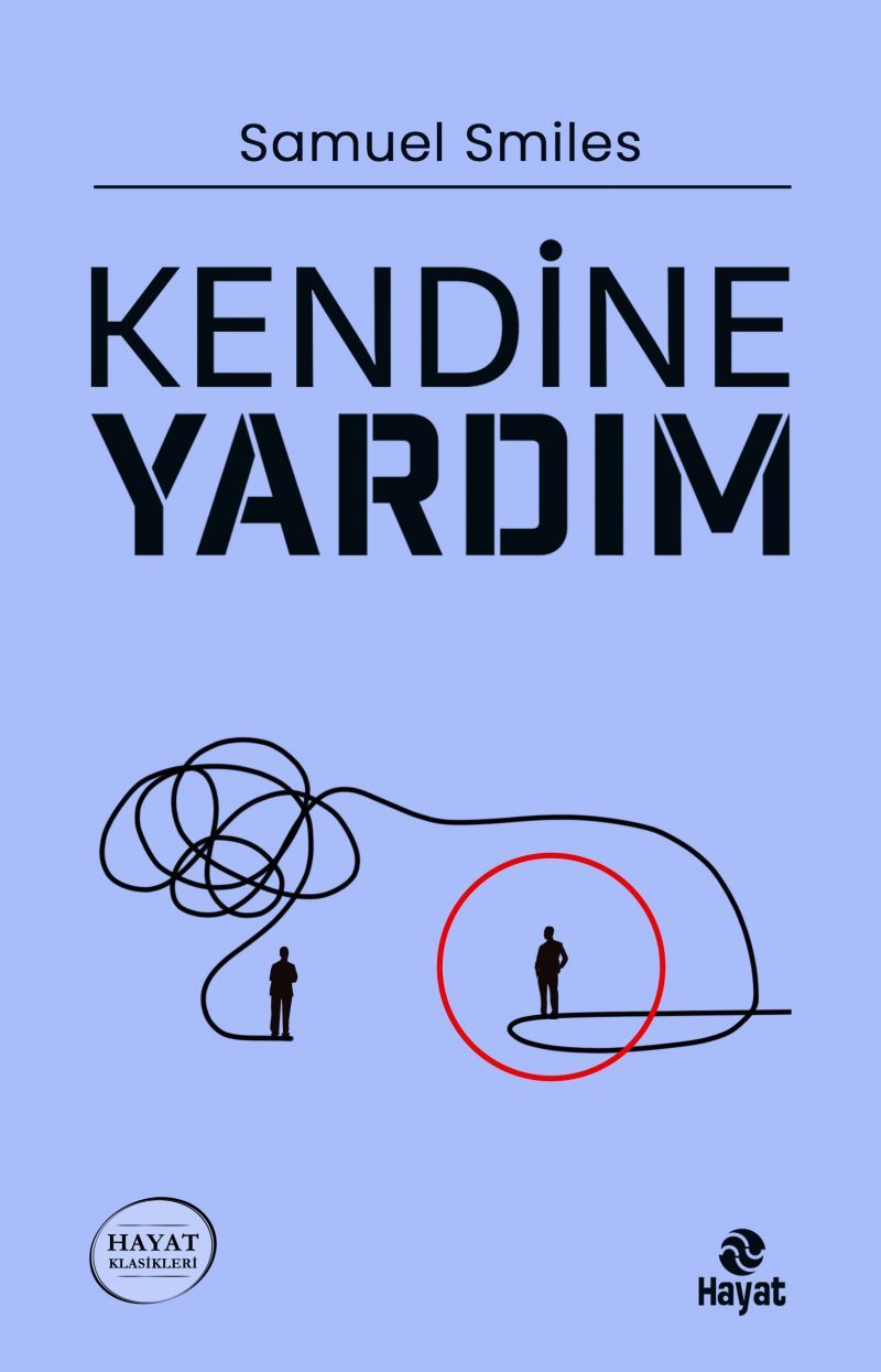 Kendine Yardım - Hayat Yayınları Kitap