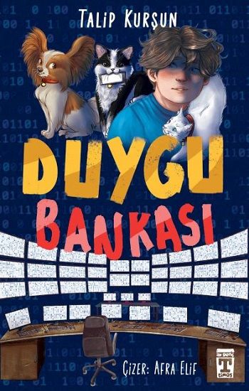 Duygu Bankası - Genç Timaş Kitap