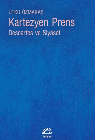 Kartezyen Prens - İletişim Yayınları Kitap