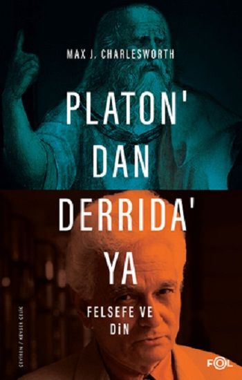 Platon’dan Derrida’ya Felsefe ve Din - Fol Kitap Kitap
