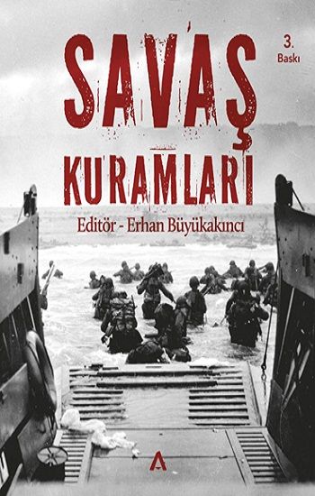 Savaş Kuramları - Adres Yayınları Kitap