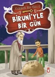 Biruni’yle Bir Gün - Timaş Çocuk Kitap