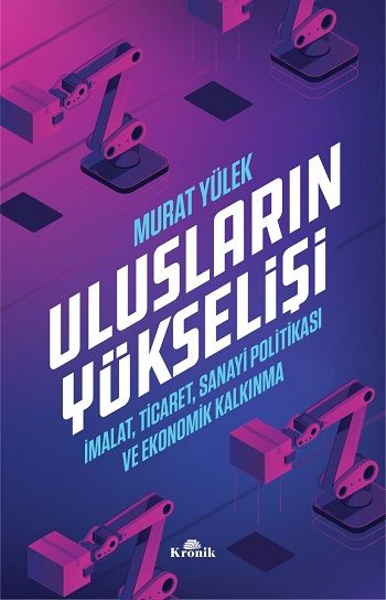 Ulusların Yükselişi - Kronik Kitap Kitap