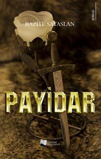 Payidar - Karina Yayınevi Kitap
