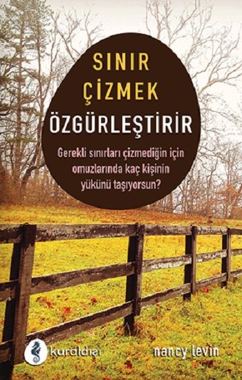 Sınır Çizmek Özgürleştirir - Kuraldışı Yayınevi Kitap