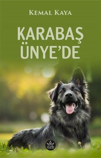 Karabaş Ünye’de - Elpis Yayınları Kitap