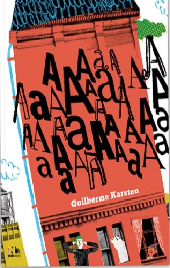 Aaahhh! - Nesin Yayınları Kitap