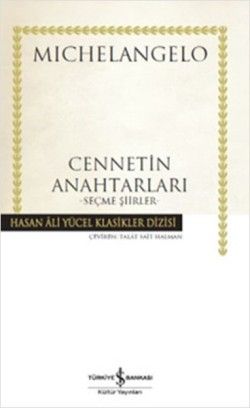 Cennetin Anahtarları - İş Bankası Kültür Yayınları Kitap