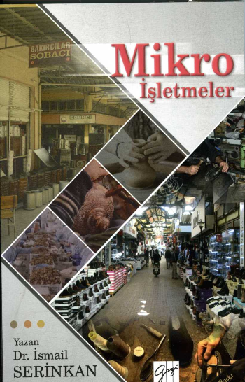 Mikro İşletmeler - Gazi Kitabevi Kitap