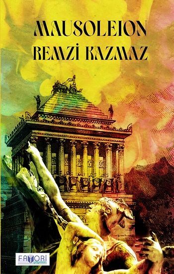 Mausoleion - Favori Yayınları Kitap