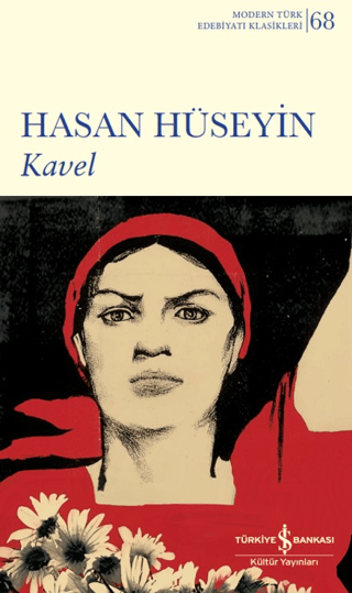 Kavel - İş Bankası Kültür Yayınları Kitap