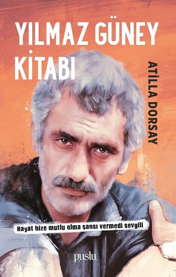 Yılmaz Güney Kitabı - Puslu Yayınları Kitap