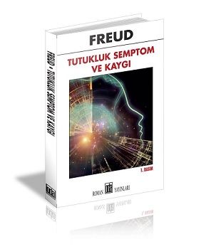Tutukluk Semptom ve Kaygı - Oda Yayınları Kitap