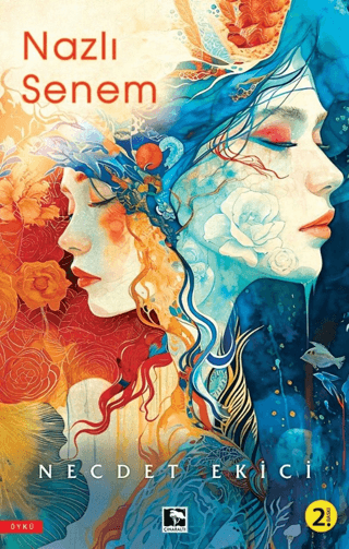 Nazlı Senem - Çınaraltı Yayınları Kitap