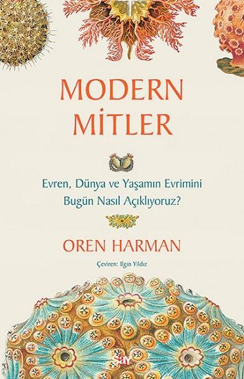 Modern Mitler - Say Yayınları Kitap
