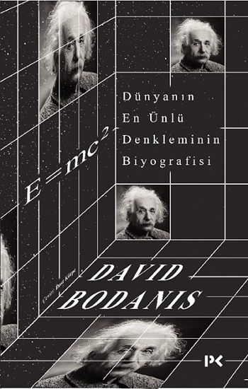 Dünyanın En Ünlü Denkleminin Biyografisi: E=mc2 - Profil Kitap Kitap