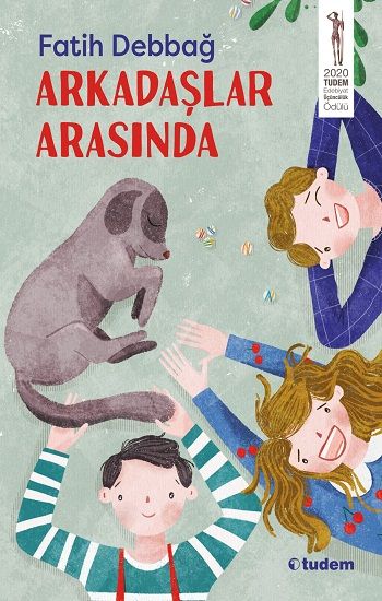 Arkadaşlar Arasında - Tudem Yayınları Kitap