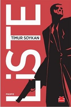 Liste - Kırmızı Kedi Yayınevi Kitap