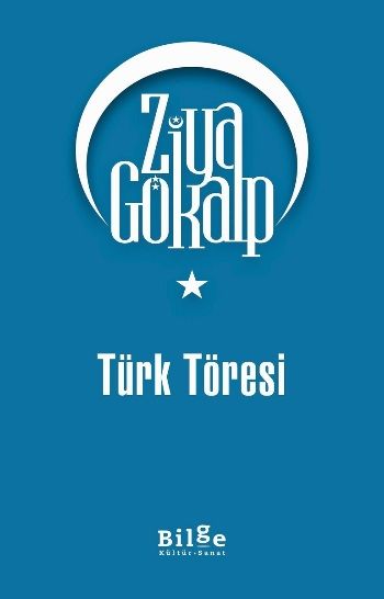 Türk Töresi - Bilge Kültür Sanat Kitap