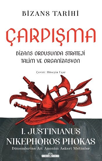 Çarpışma - Timaş Yayınları Kitap