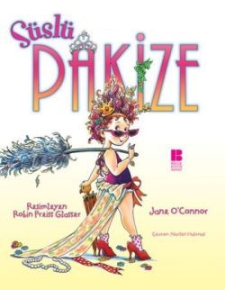Süslü Pakize - Bilge Kültür Sanat Kitap
