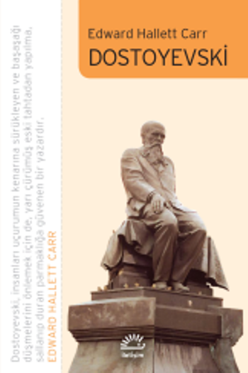 Dostoyevski - İletişim Yayınları Kitap