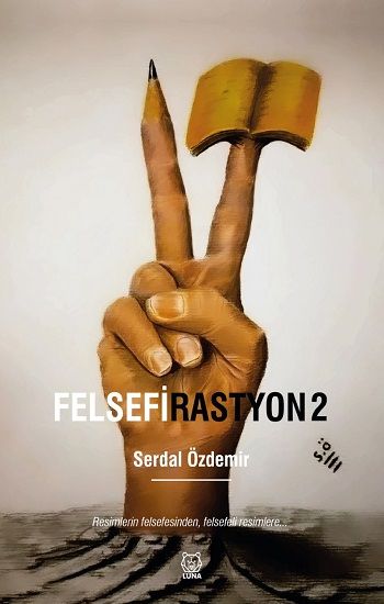 Felsefirastyon 2 - Luna Yayınları Kitap