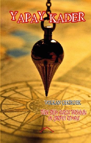 Yapay Kader - Kırmızı Çatı Yayınları Kitap