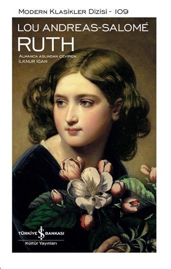 Ruth (Ciltli) - İş Bankası Kültür Yayınları Kitap