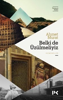 Belki de Üzülmeliyiz - Profil Kitap Kitap