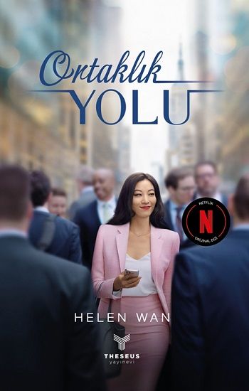 Ortaklık Yolu - Theseus Yayınevi Kitap