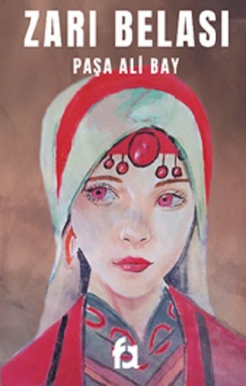 Zarı Belası - Fa Yayınları Kitap
