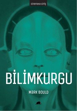 Sinemaya Giriş Bilimkurgu - Kolektif Kitap Kitap