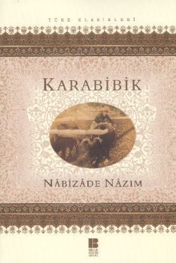 Karabibik - Bilge Kültür Sanat Kitap