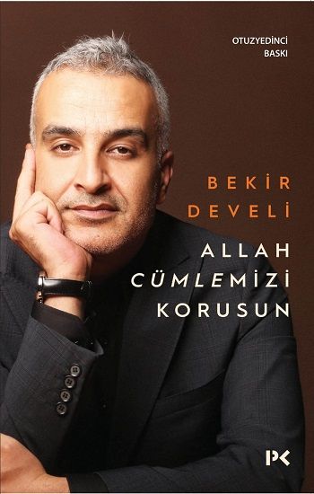 Allah Cümlemizi Korusun - Profil Kitap Kitap