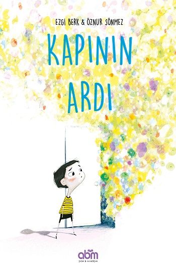 Kapının Ardı - Abm Yayınevi Kitap