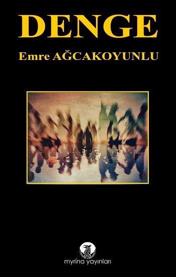 Denge - Myrina Yayınları Kitap