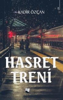 Hasret Treni - Karina Yayınevi Kitap