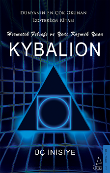 Kybalion - Destek Yayınları Kitap