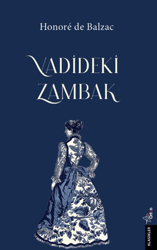 Vadideki Zambak - Orion Kitabevi Kitap