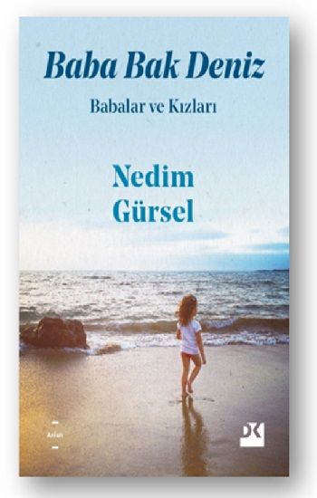 Baba Bak Deniz - Doğan Kitap Kitap