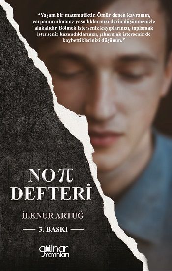Not Defteri - Gülnar Yayınları Kitap