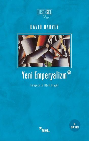Yeni Emperyalizm - Sel Yayıncılık Kitap